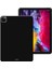 Apple iPad Pro 12,9 Inç 6. Nesil Uyumlu A2436 , A2437 , A2764 Rubber Yıkanabilir Silikon Kılıf 1