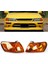 Araba Ön Köşe Lambası Işıkları Toyota Corolla AE100 E100 AE101 1993-1997 Için Uygun (Yurt Dışından) 2