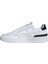 Aspyre JR7672 Erkek Beyaz Günlük Sneaker 4