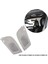 1 Çift Araba Tavan Üstü Konsol Okuma Işığı Lambası Merceği Kia Optima K5 928223R010 928233R010 (Yurt Dışından) 4