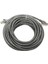 Gri 2 Metre Patch Ethernet Cat6 Kablo (4887) 2