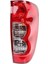 Araba Sağ Arka Tampon Arka Lambası Arka Lambası Fren Lambaları 4133400-P00 Great Wall Wingle 3 Wingle 5 V240 V200 Için (Yurt Dışından) 1