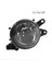 Audi A4 B6 2001-2005 Için Araba Ön Tampon Sis Lambası Lambası Halojen Sis Lambası Sol 8E0941699 (Yurt Dışından) 2