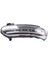 Araba Yan Dikiz Aynası Işıkları Yanıp Sönen Dönüş Sinyali Işığı Mercedes Benz Slk Sınıfı R171 W171 Sl Sınıfı R230 W230 (Yurt Dışından) 4