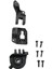 Araba Sol Sağ Far Muhafazası Braketi Tamir Takımı 8W0998122 8W0998121 Audi A4 B9 2016-2024 Araba Aksesuarları (Yurt Dışından) 2