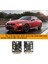 1 Çift Ön Far LED Kartı Bmw 2 Serisi G42 2022-2024 218I 220D 220I 230I Limon Sarısı Drl Çip Kartı (Yurt Dışından) 2