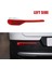 Araba Arka Tampon Işık Muhafazası Ampuller Olmadan Tampon Reflektör Plakası 31656865 31656866 Volvo XC40 2018-2023 Için (Yurt Dışından) 2