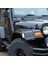 Araba Ön Tampon Dönüş Sinyal Lambası ve Ön Çamurluk Yan Işaret Lambası Muhafaza Kabukları Jeep Wrangler Tj 1997-2006 Için (Yurt Dışından) 4