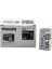 Phılıps 9V Pil 12PCS 1