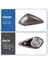 1 Çift Motosiklet Dönüş Sinyal Lambası Gösterge Işığı Honda VFR800 Vfr 800 1998-2001 Dikiz Aynası Yan Lambası (Yurt Dışından) 5