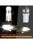 Adet Hata T10 Ampul Canbus 3030 Smd LED Araba Park Lambası Beyaz 6000K (Yurt Dışından) 4