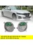 1 Çift LED Modül Dönüş Sinyali Gündüz Farı Modülü Bmw 3 Serisi G20 G21 19-22 Abd 63118737145 63118737146 (Yurt Dışından) 5