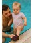 Unisex Bebek Çocuk Deniz Ayakkabısı , Bebek Deniz Ayakkabısı Havuz Ayakkabısı 2