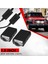 1,5 Inç Ön Izgara LED Işıkları Beyaz/amber Hi/lo Işın Motosiklet Araba Kamyonet Utv Sürüş Sis Lambası 30W 9-32V (Yurt Dışından) 2