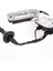 Hyundai Tucson 2005-2009 Için Araç Arka Plaka Lambası Montajı 92501-2E000 925012E000 92501 2E000 (Yurt Dışından) 3