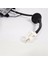 Hyundai Tucson 2005-2009 Için Araç Arka Plaka Lambası Montajı 92501-2E000 925012E000 92501 2E000 (Yurt Dışından) 4
