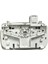 Okuma Işığı Iç Tavan Lambası 264305656R 969804882R 264304001R Renault Arkana 2022 Için (Yurt Dışından) 4