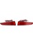 Araba LED Arka Tampon Reflektör Işık Fren Lambası Arka Lambası 8192048050 8191048050 Lexus RX350 RX450H Için (Yurt Dışından) 1