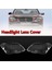 Ön Far Kapağı Otomatik Far Abajur Kabuğu 63127162117 Bmw 7 Serisi E66 E65 730I 750I 760I 2005-2008 Sol (Yurt Dışından) 4