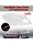 Ön Far Kapağı Otomatik Far Abajur Kabuğu 63127162117 Bmw 7 Serisi E66 E65 730I 750I 760I 2005-2008 Sol (Yurt Dışından) 5