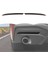 Ford Mustang 2024 2025 Dış Aksesuarlar Için Dumanlı Siyah Arka Sis Lambası Lambası Trim Kapak Dekorasyonu (Yurt Dışından) 3