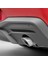Ford Mustang 2024 2025 Dış Aksesuarlar Için Dumanlı Siyah Arka Sis Lambası Lambası Trim Kapak Dekorasyonu (Yurt Dışından) 5