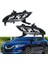 Nissan Maxima 2016 2017 2018 Için Araba Sol/sağ Ön Sis Lambası 26155-4RK0A Sol (Yurt Dışından) 5
