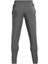 Ua Unstoppable Tapered Pants 1352028-025 Gri Eşofman Altı 2