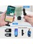 Magicvoice K8 Kablosuz Type-C Vlogger Yaka Mikrofonu Android Gopro Iphone Ipad Uyumlu 20 Metre Çekim Kablosuz 2