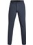 Ua Drive Tapered Pant 1364410-044 Gri Eşofman Altı 3