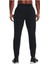 Ua Launch Pant 1376800-001 Erkek Siyah Eşofman Altı 4