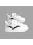 Kartal Baskılı Beyaz Bantlı Çocuk Spor Ayakkabı Sneaker 1