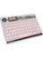 Rgb Bluetooth Klavye 1