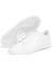 Smash 3.0 Buck Beyaz - Beyaz Unisex Sneaker 392336-09 2