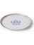 Royal Majesty Pasta Tabağı 22 cm 6 Adet 21622 5