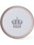 Royal Majesty Pasta Tabağı 22 cm 6 Adet 21622 6