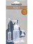 Yavru Köpek Veya Yavru Kedi Biberon Seti, 50ML Bstmy 2