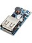 USB Çıkışı Voltaj Yükseltici Regülatör Kartı - Step Up - 5V 600MA 2