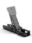 Moza Sr-P Clutch Pedal 1