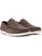 Fly Erkek Vizon Süet Deri Loafer 25SFD631010 3