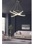 Alex 4\'lü Çember Modern Tasarım 3