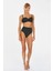 Kadın Yüksek Bel Bikini Takımı 1