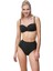 Kadın Yüksek Bel Bikini Takımı 2