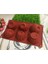 Muffin 3D Figürlü 6'lı Çörek Kek & Çikolata Silikon Kalıbı 3