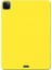 Apple iPad Pro 11 4. Nesil Uyumlu A2759 A2761 A2435 Rubber Silikon Kılıf 2