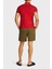 Pamuklu Slim Fit Düğmeli Polo Yaka T Shirt Erkek Polo Yaka T Shirt MW0MW38458 Xld 3