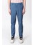 Isaora Regular Fit Normal Bel Düz Paça Su Itici Pantolon Erkek Pantolon ISR5111 Dps 2