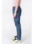 Isaora Regular Fit Normal Bel Düz Paça Su Itici Pantolon Erkek Pantolon ISR5111 Dps 3