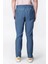 Isaora Regular Fit Normal Bel Düz Paça Su Itici Pantolon Erkek Pantolon ISR5111 Dps 4