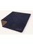 Uni Doubleface Battaniye 150X200 cm Çift Taraflı Yumuşak Doku ve Zierstich Detay 2